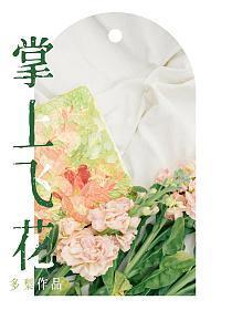 掌上飞花