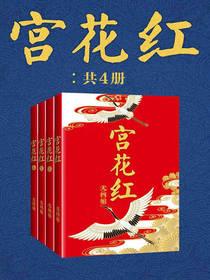 宫花红:共4册(平装版)