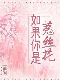 如果你是菟丝花