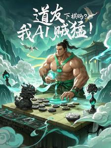 肉身成圣，从AI辅助下棋开始