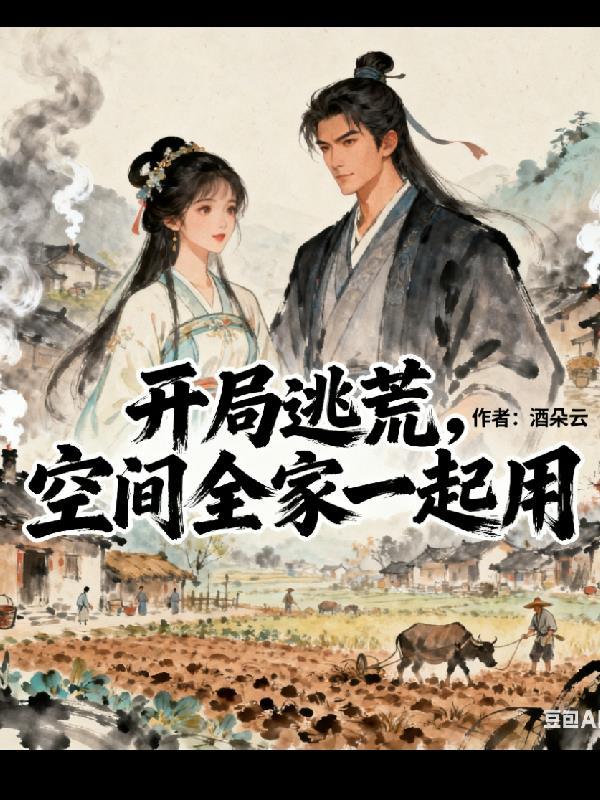 开局逃荒,空间全家一起用