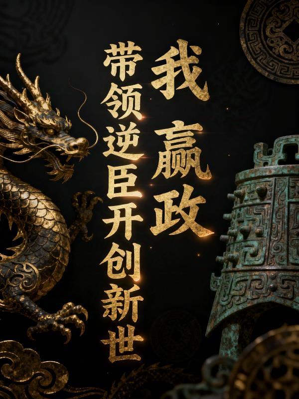 我,嬴政,带领逆臣开创新世