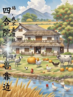 四合院之禽兽靠边站,我不是傻柱