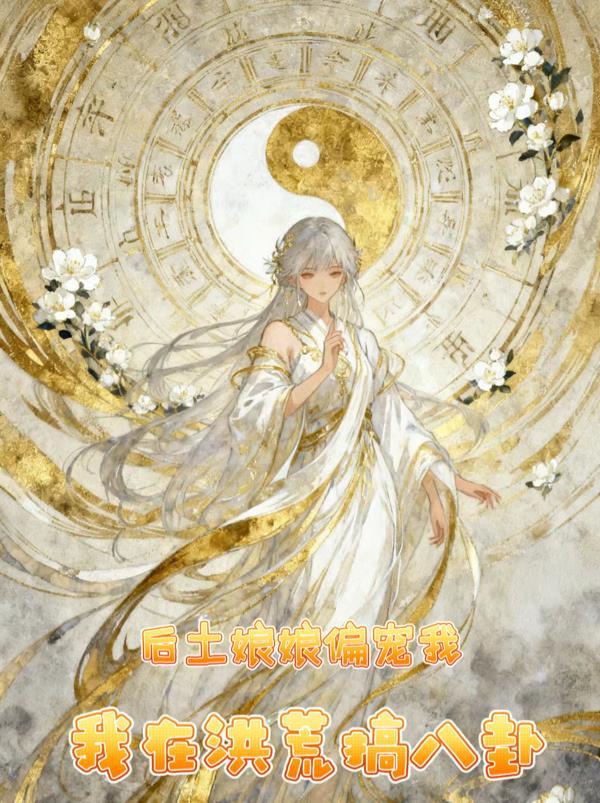 后土娘娘偏宠我:我在洪荒搞八卦