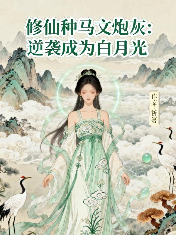 修仙种马文炮灰：逆袭成为白月光