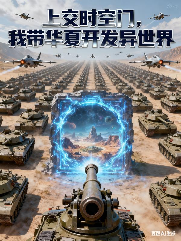 上交时空门，我带华夏开发异世界