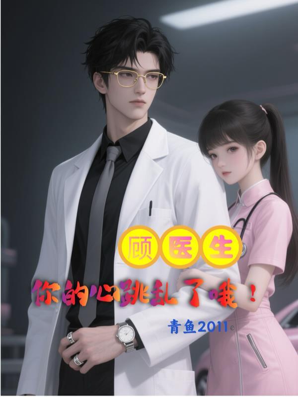 顾医生，你的心跳乱了哦！