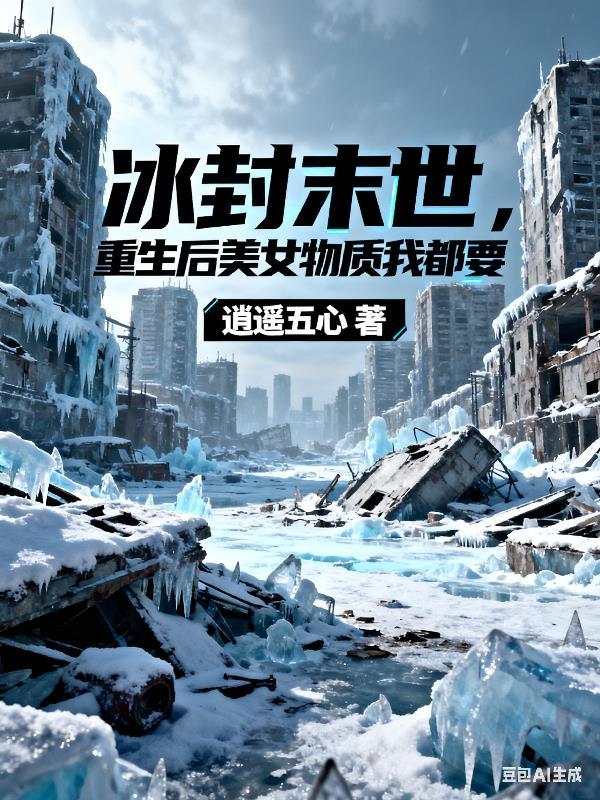 冰封末世，重生后美女物质我都要