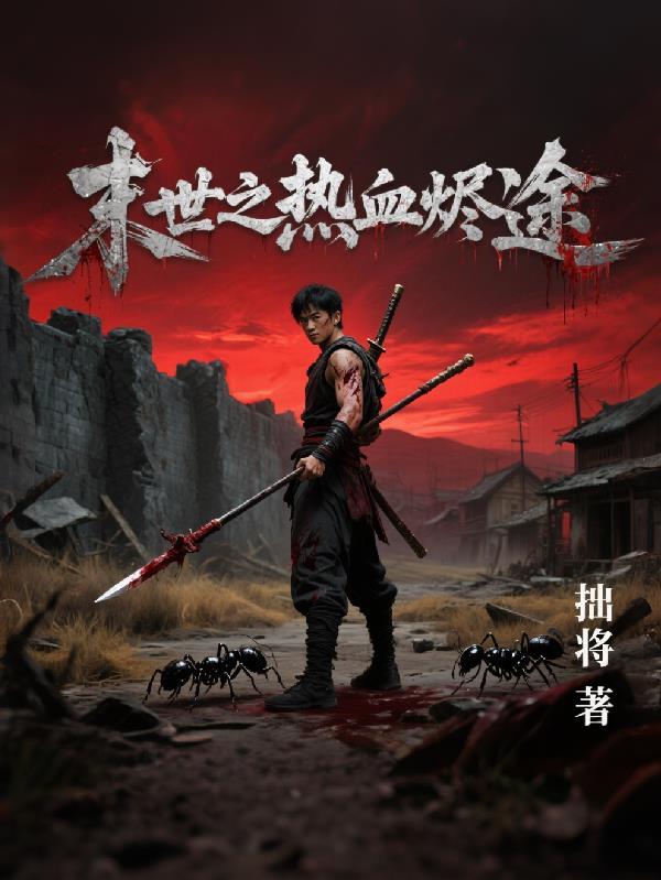 末世之热血烬途