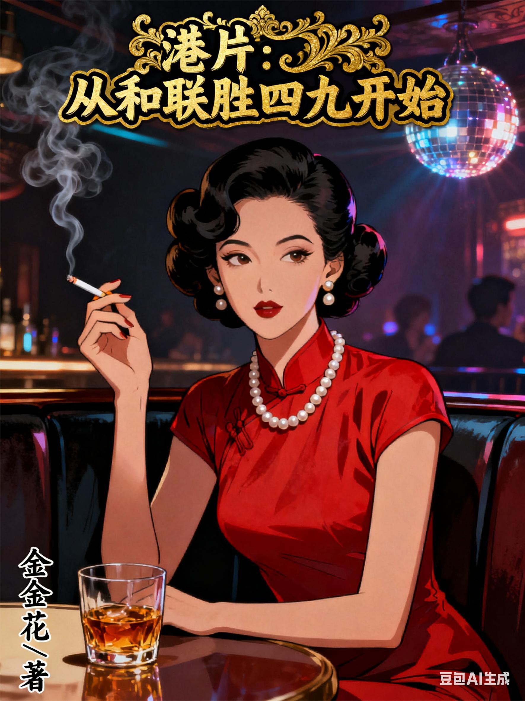 港片:从和联胜四九开始