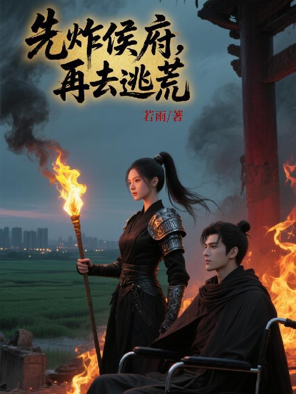 先炸侯府,再去逃荒