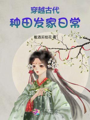 穿越古代种田发家日常