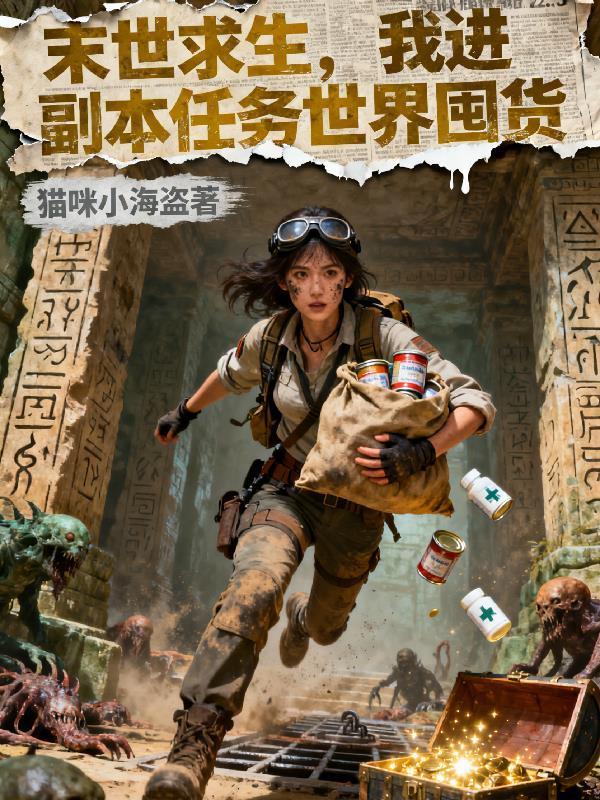 末世求生,我进副本任务世界囤货