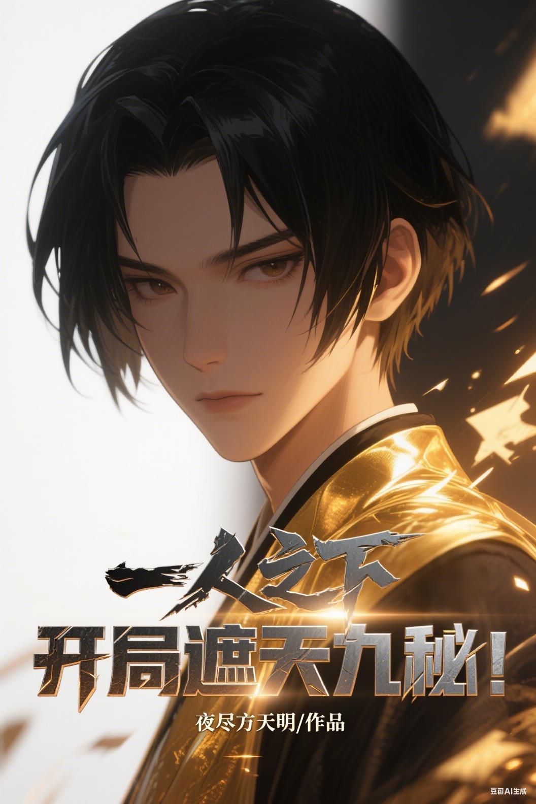 一人之下：开局遮天九秘！