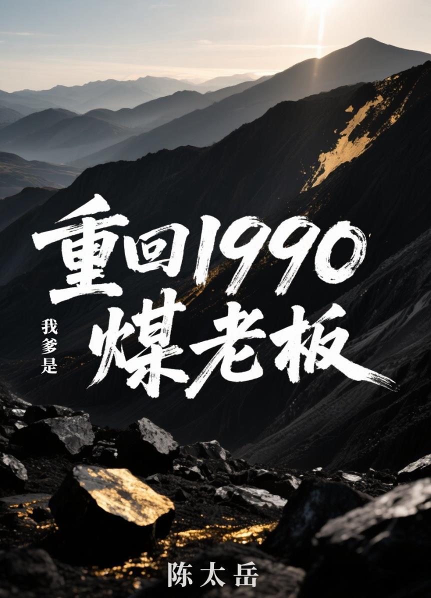 重回1990:我爹是煤老板