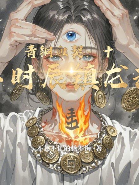 青铜血契：十二时辰镇龙劫