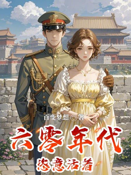 六零年代恣意活着